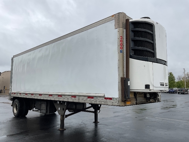 2018 Utility FROZEN in Bethlehem, PA