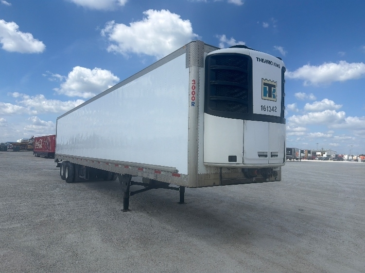 2017 Utility FROZEN in Sturtevant, WI