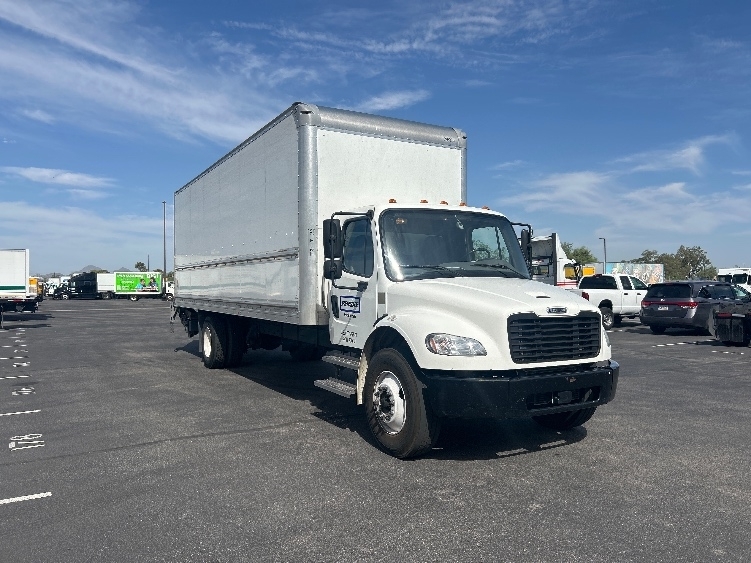 2022 FREIGHTLINER BUSINESS CLASS M2 106 in Phoenix, AZ