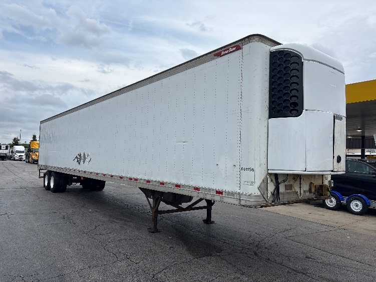 2013 Great Dane FROZEN in Sturtevant, WI