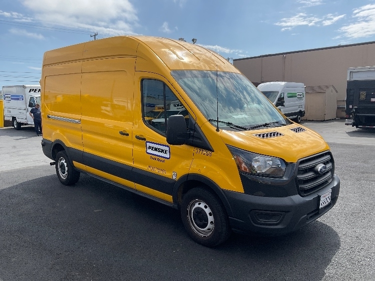 2020 FORD TRANSIT 250 in Sacramento, CA