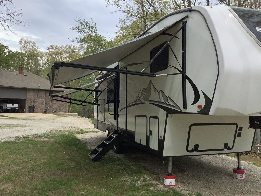 2022 East To West Tandara 286RL-OK in salem MO