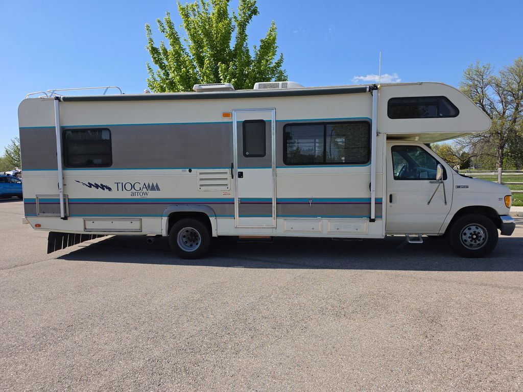 1997 Fleetwood Tioga Arrow 29V in boise ID