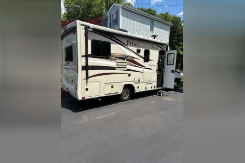 2016 Coachmen Prism 24G in lowell MA