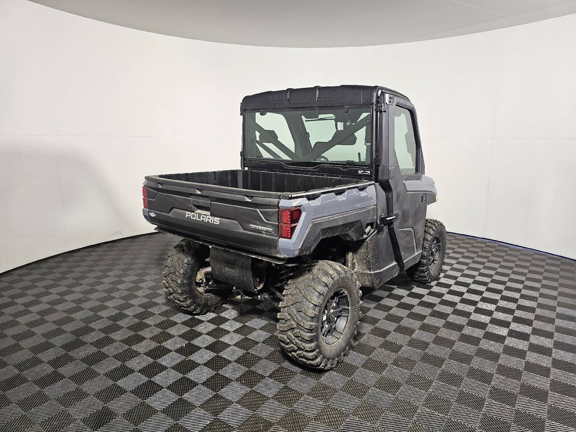 2026 Polaris RANGER 1000 BASE in athens OH