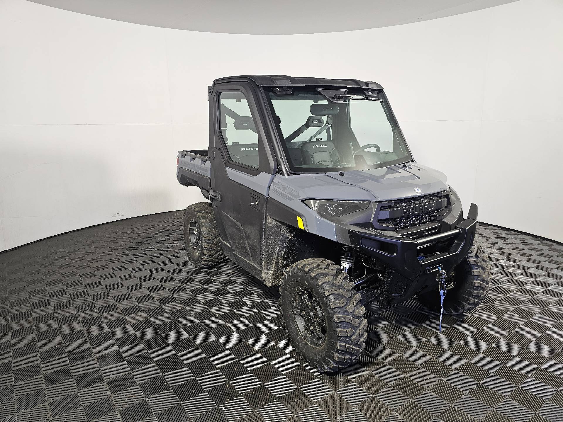 2026 Polaris RANGER 1000 BASE in athens OH