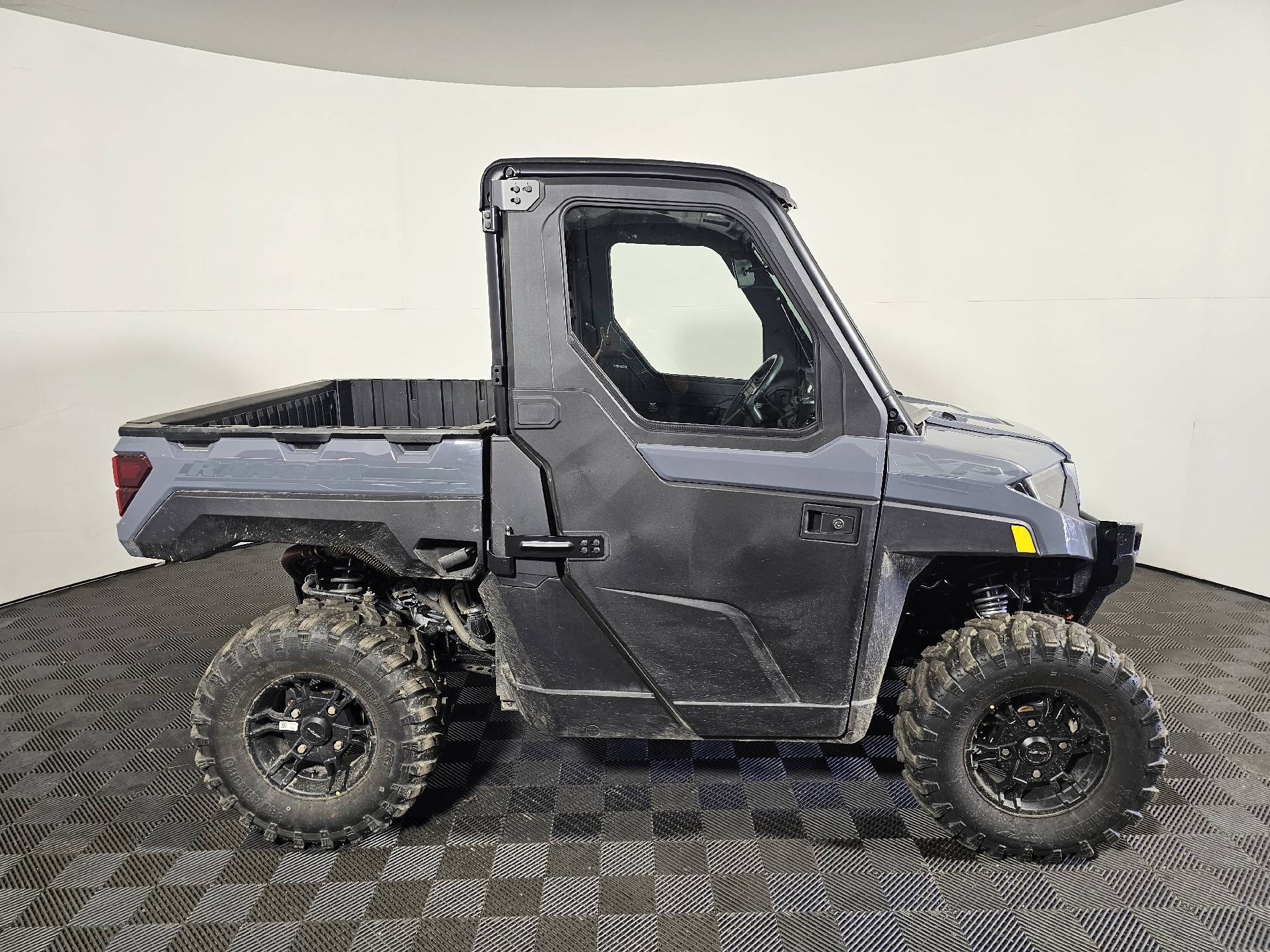 2026 Polaris RANGER 1000 BASE in athens OH