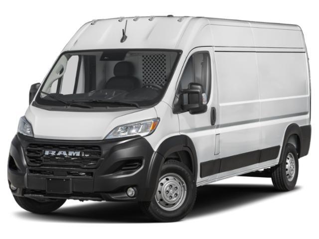 2027 RAM ProMaster Cargo Van in Quarryville, PA