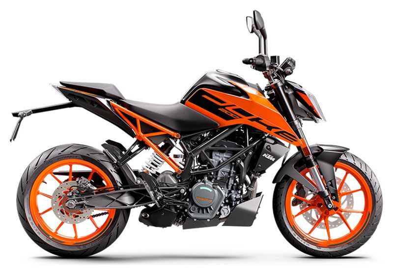 2023 KTM 200 Duke DUKE in Santa Teresa, NM