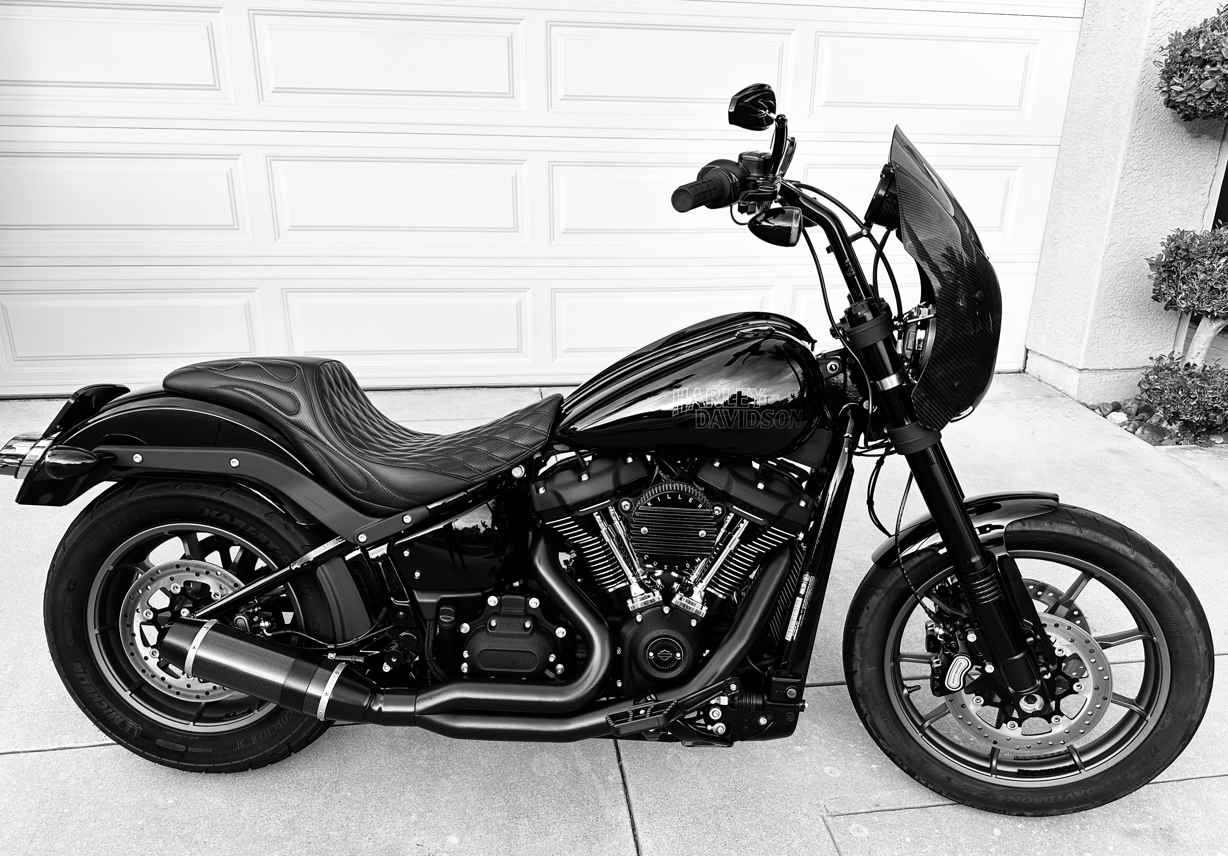 2024 Harley-Davidson LOW RIDER FXLR FXLR in Ventura, CA
