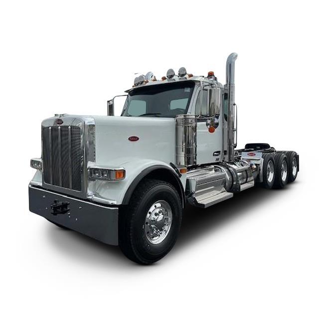 2027 PETERBILT 589 in Tampa, FL