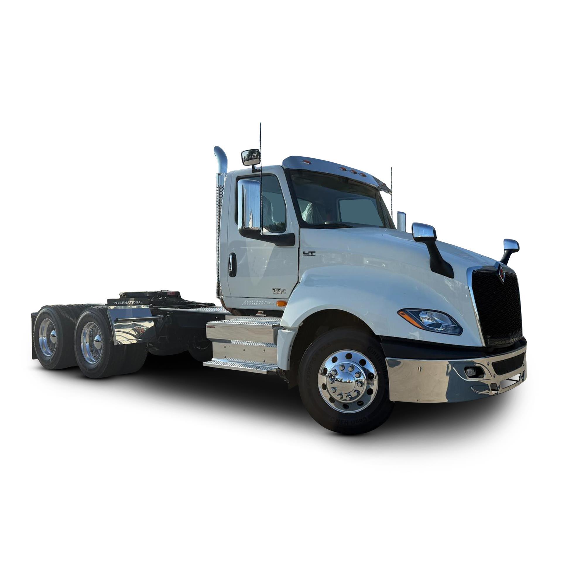2027 INTERNATIONAL LT625 in Granite City, IL