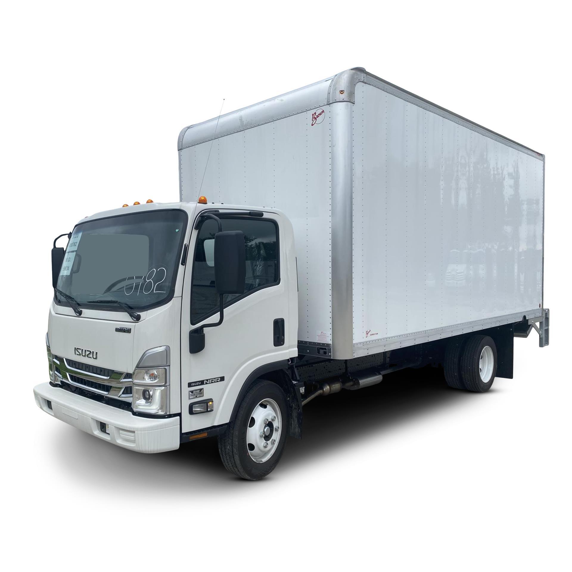 2026 ISUZU NRR in Olathe, KS