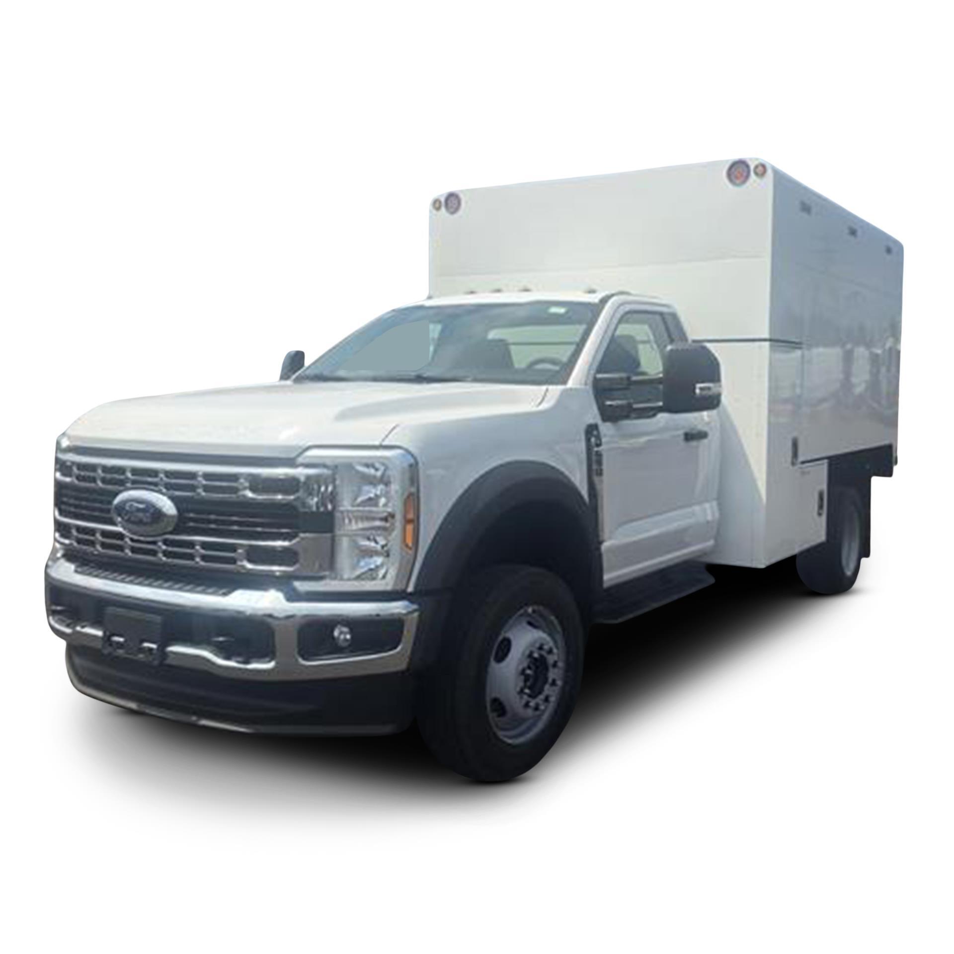 2026 FORD F550 in Lyons, IL