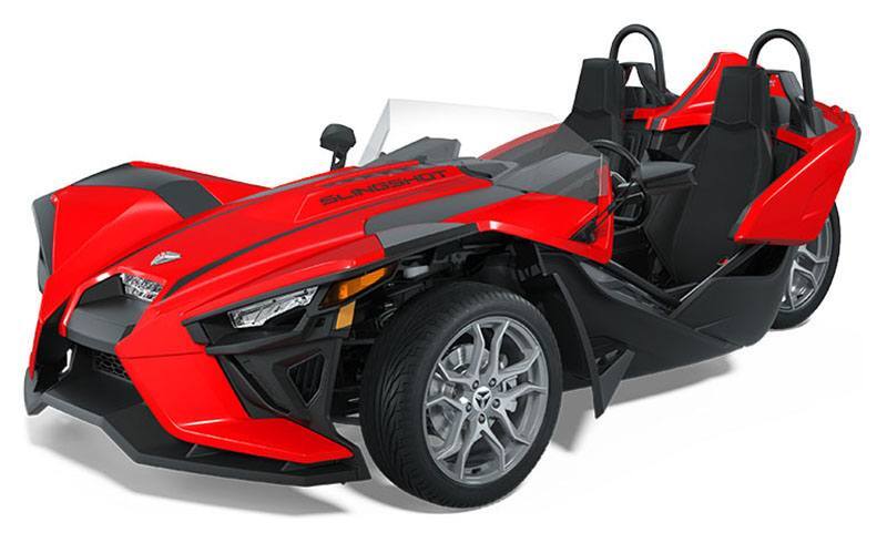 2022 Slingshot Slingshot SL AutoDrive SL in Santa Teresa, NM