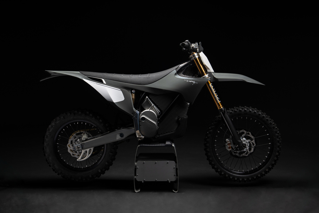 2026 Stark Future STARK FACTORY EX 80 HP 80 HP in Costa Mesa, CA