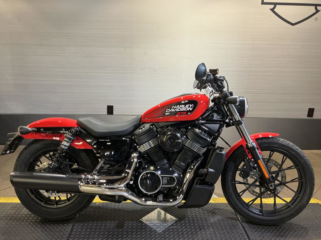 2026 Harley-Davidson Sportster Nightster NIGHTSTER in Peoria, AZ