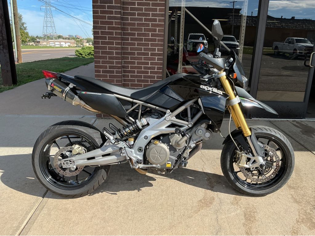 2011 Aprilia Dorsoduro 750 750 in Aurora, CO
