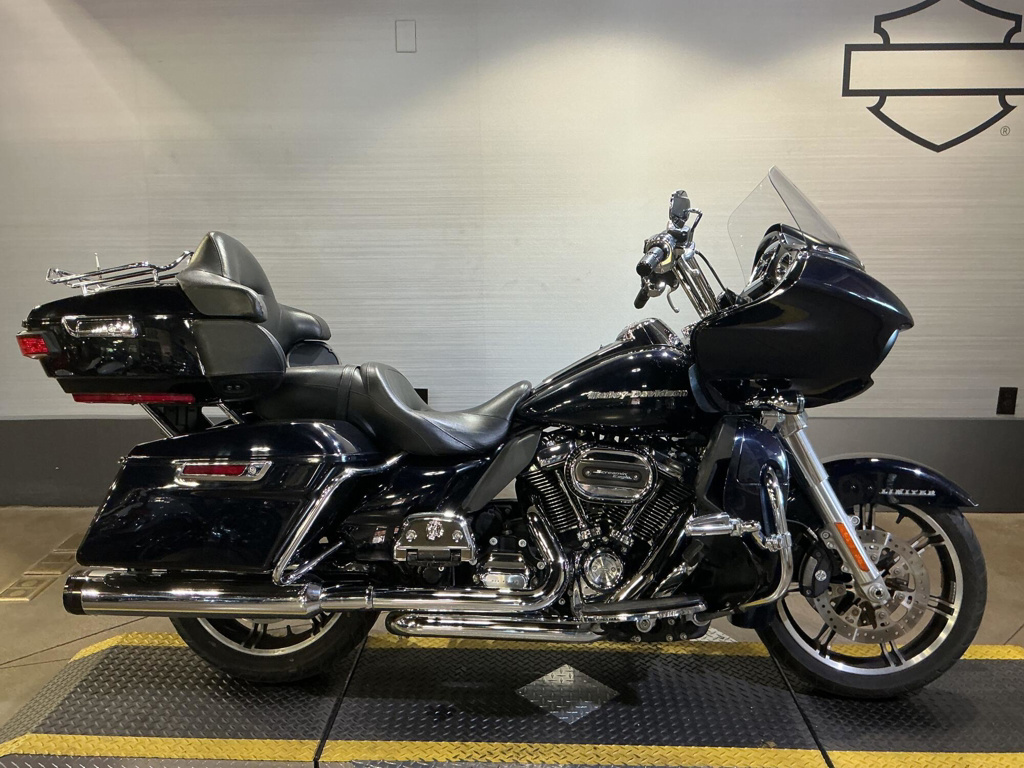 2020 Harley-Davidson Touring Road Glide Limited LIMITED in Peoria, AZ