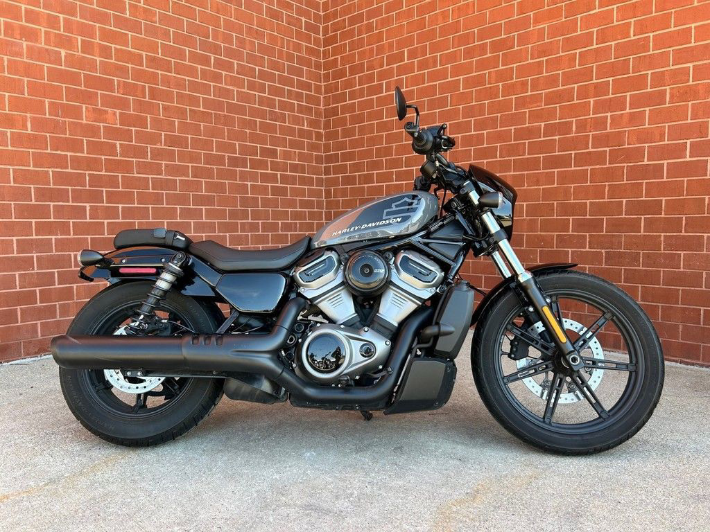 2022 Harley-Davidson Sportster RH975 - Nightster NIGHTSTER in Waterford Twp, MI