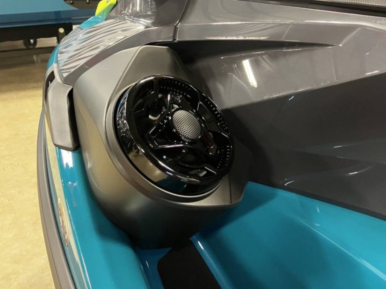 A photo of this 2026 Sea-Doo Wake Pro 230