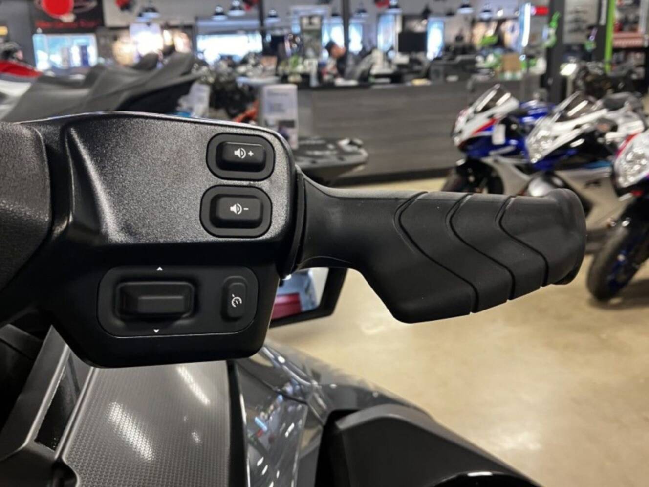 A photo of this 2026 Sea-Doo Wake Pro 230