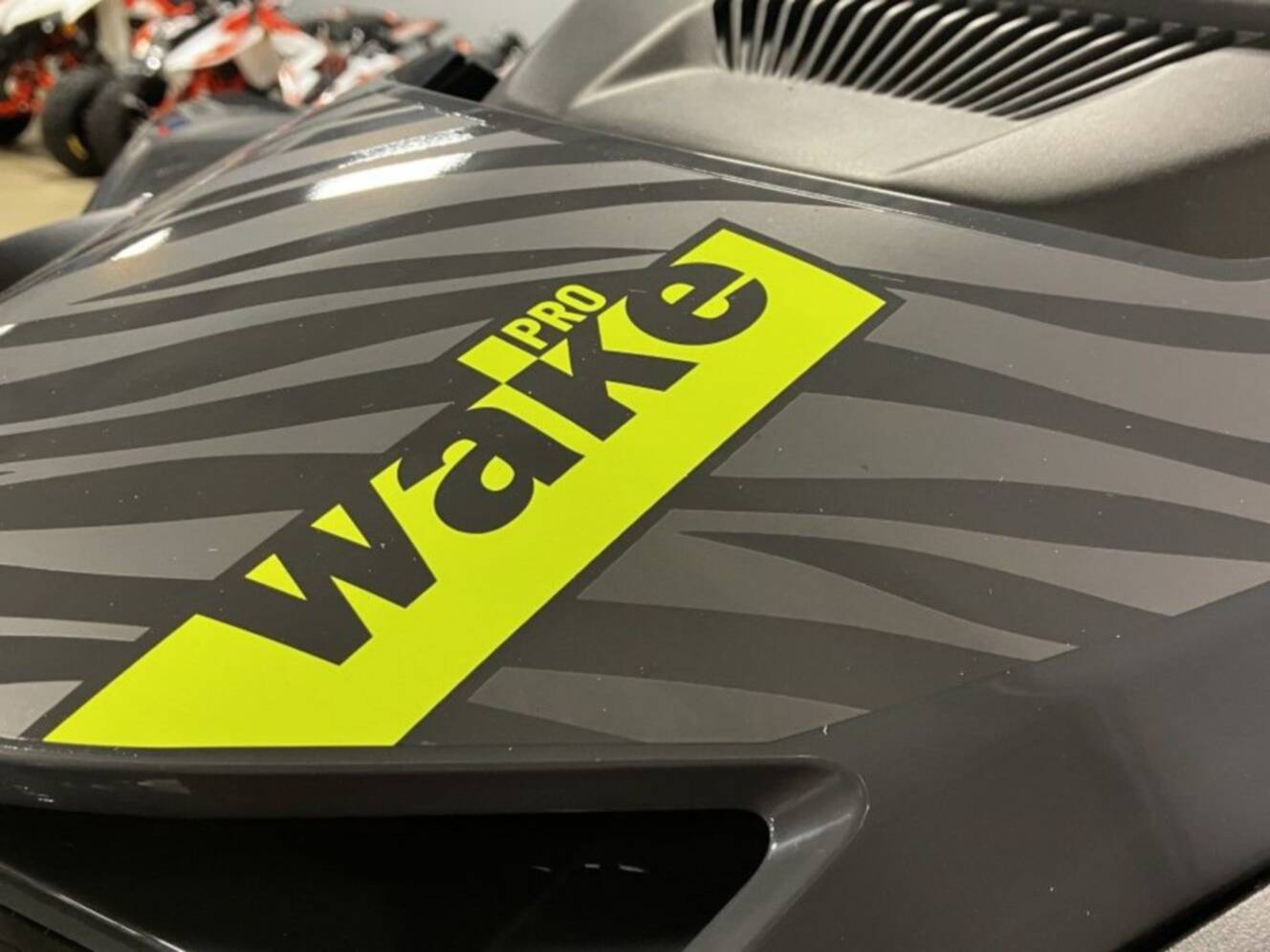 A photo of this 2026 Sea-Doo Wake Pro 230