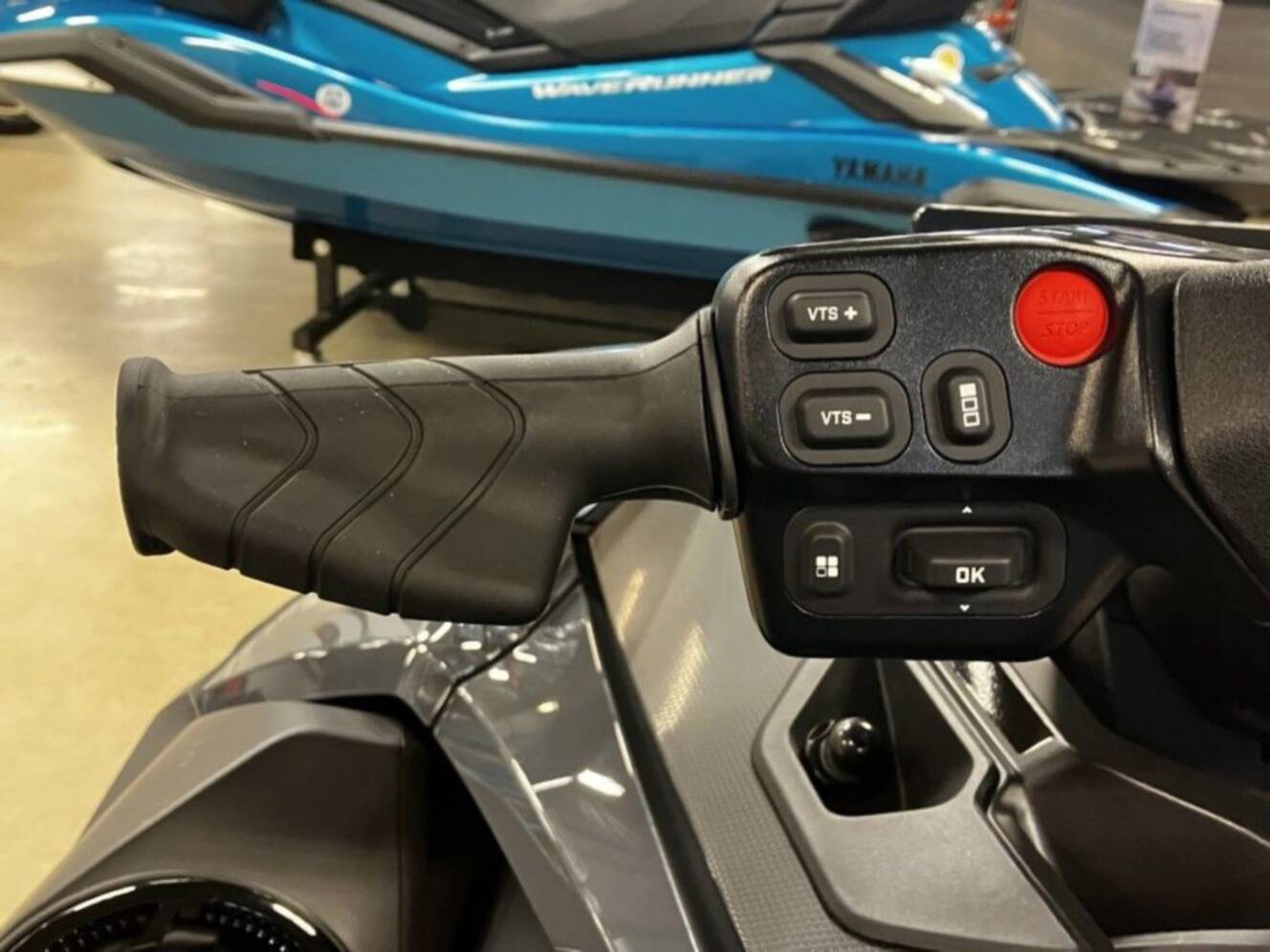 A photo of this 2026 Sea-Doo Wake Pro 230
