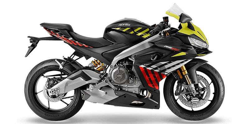 2027 Aprilia RS 660 Factory 660 in Woodbridge, VA