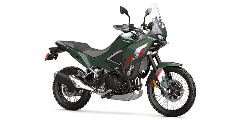 2026 Kawasaki KLE 500 ABS SE ABS SE in Woodbridge, VA