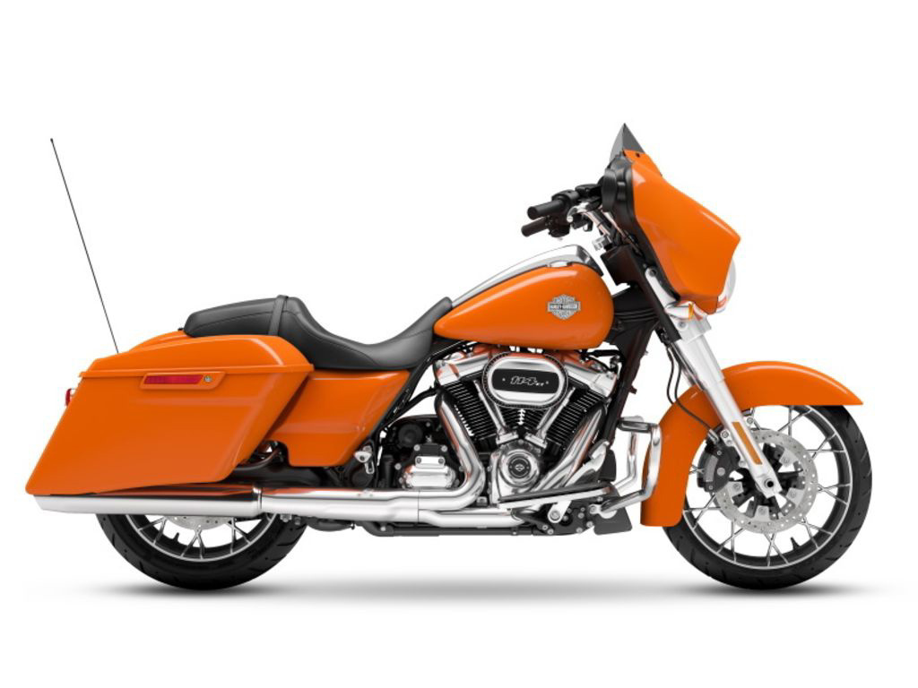 2023 Harley-Davidson Street Glide FLHXS - Special SPECIAL in Tinley Parl, IL