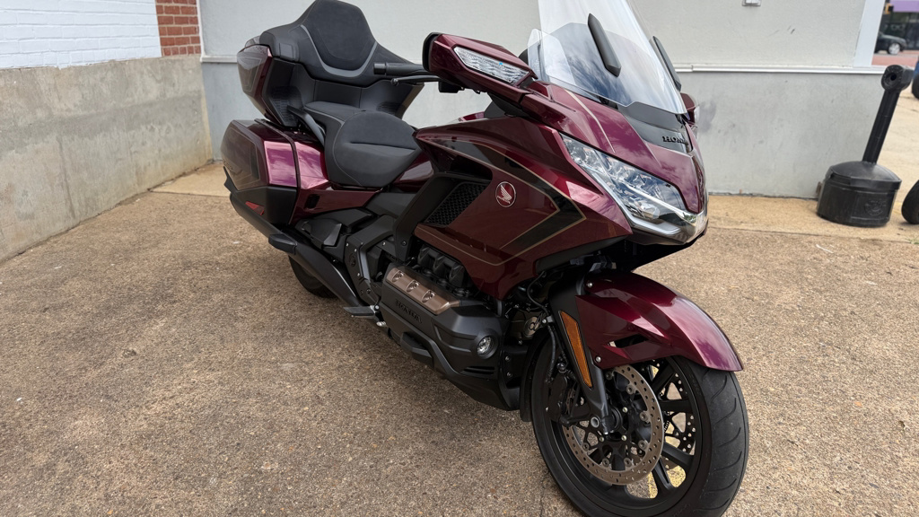 2025 Honda Gold Wing Tour 1800 TOUR in Falls Church, VA