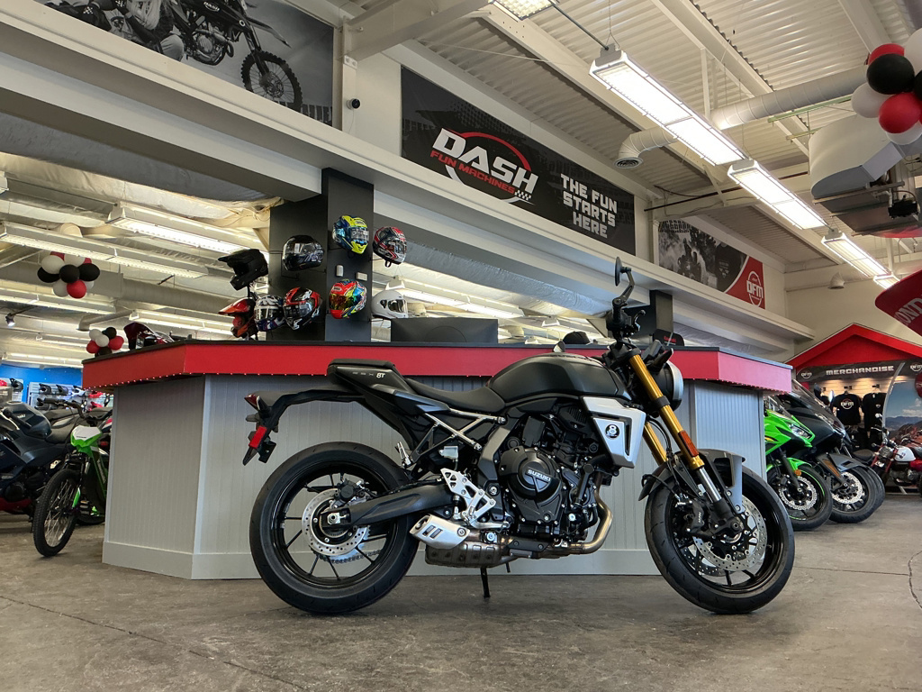 2026 Suzuki GSX-8T 8T 8T in Canandaigua, NY