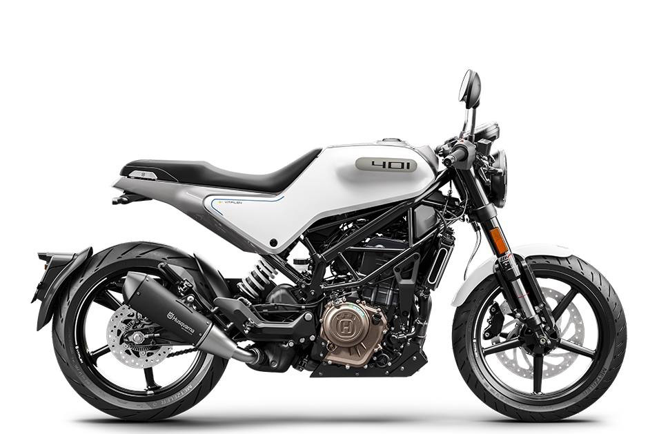 2023 Husqvarna Motorcycles VITPILEN 401 401 in Fayetteville, GA