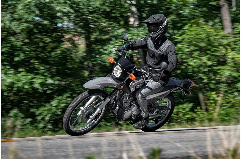 2024 Yamaha XT 250 in Falls Church, VA