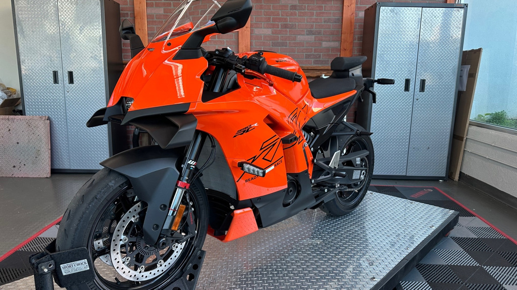 2026 KTM RC 990 R 990 R in Falls Church, VA