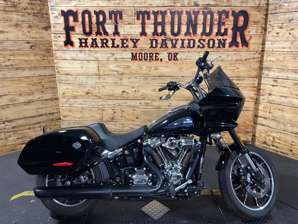 2025 Harley-Davidson Softail Low Rider ST LOW RIDER S in Moore, OK