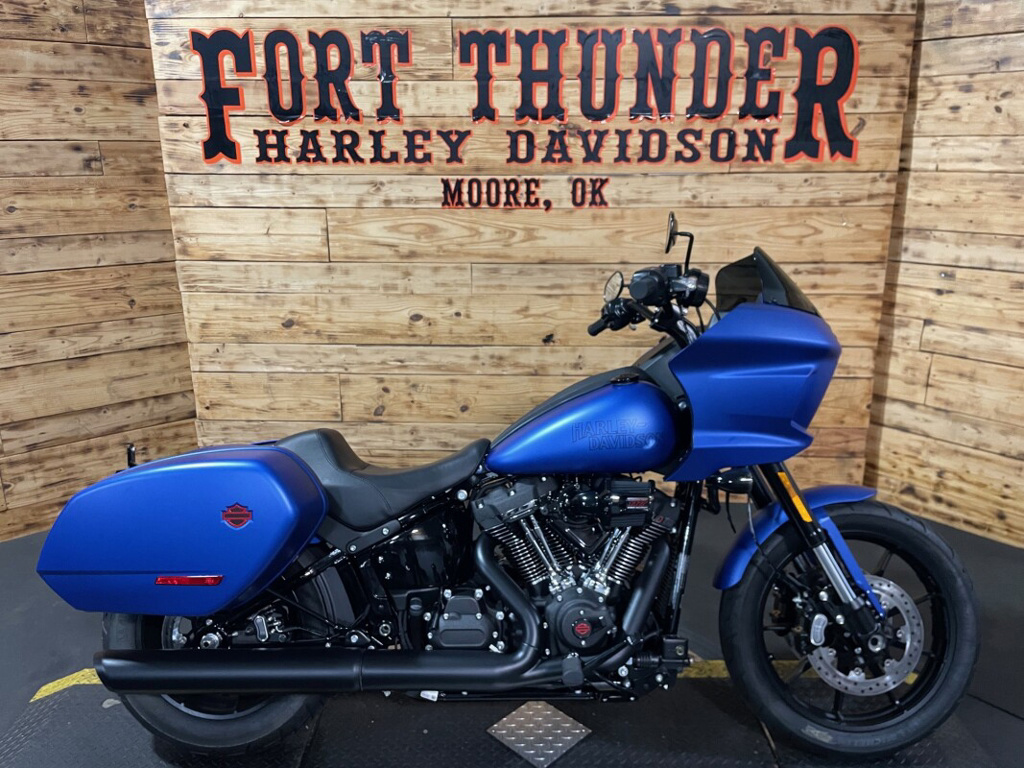 2026 Harley-Davidson Low Rider ST Low Rider ST ST in Moore, OK