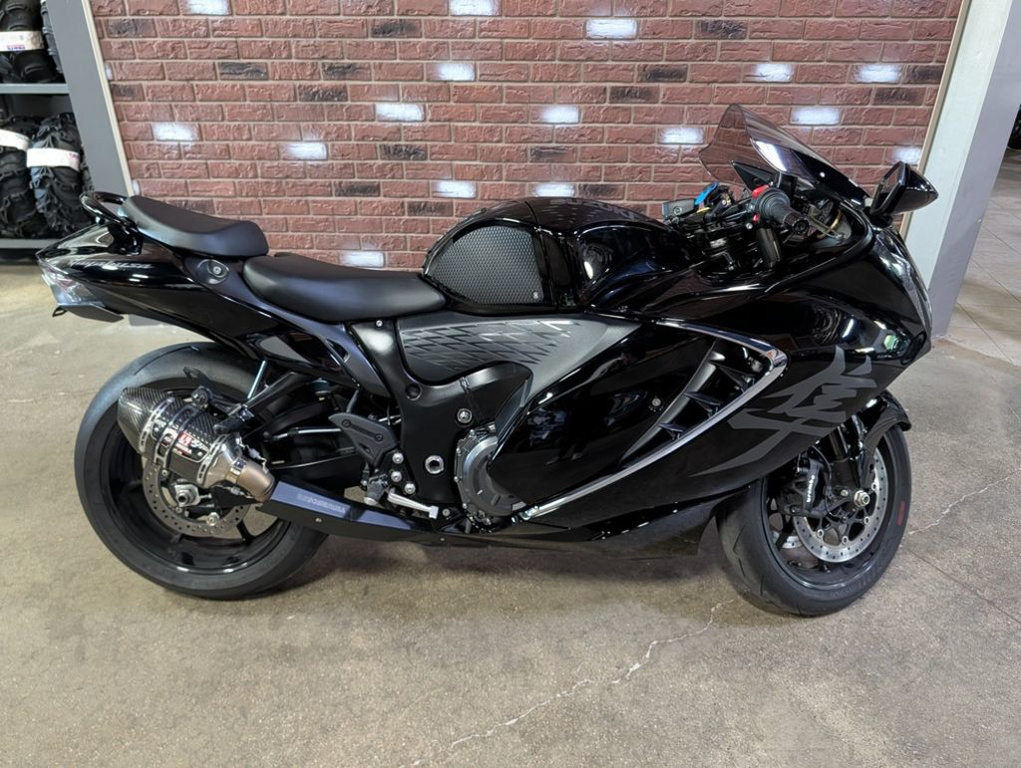2023 Suzuki Hayabusa in Dimondale, MI
