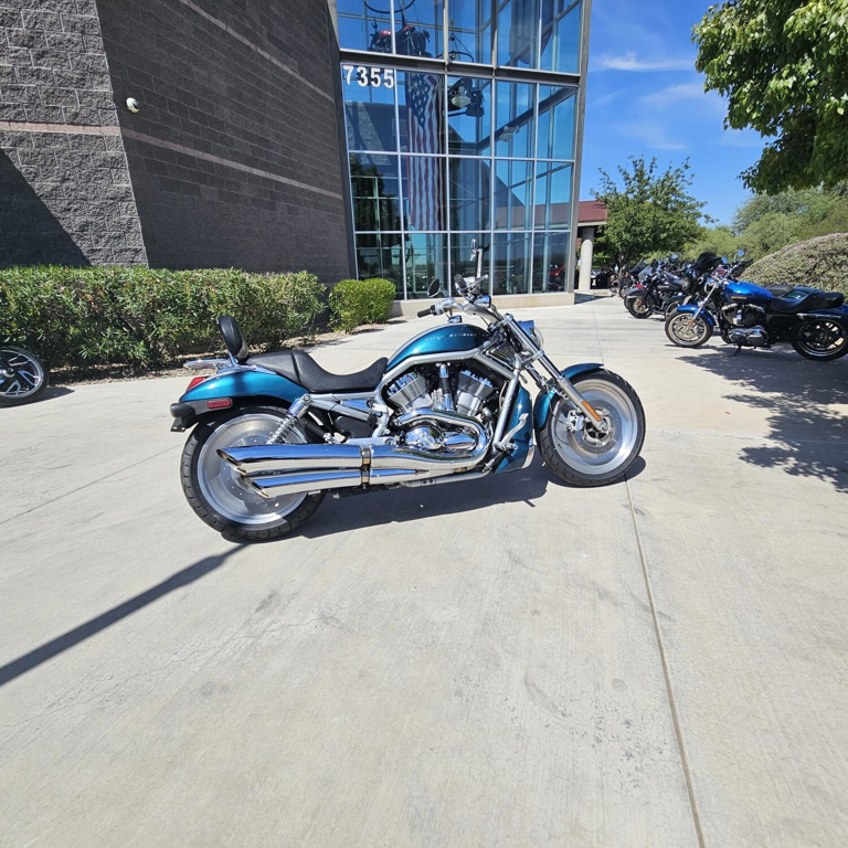 2004 Harley-Davidson V-Rod in Tucson, AZ