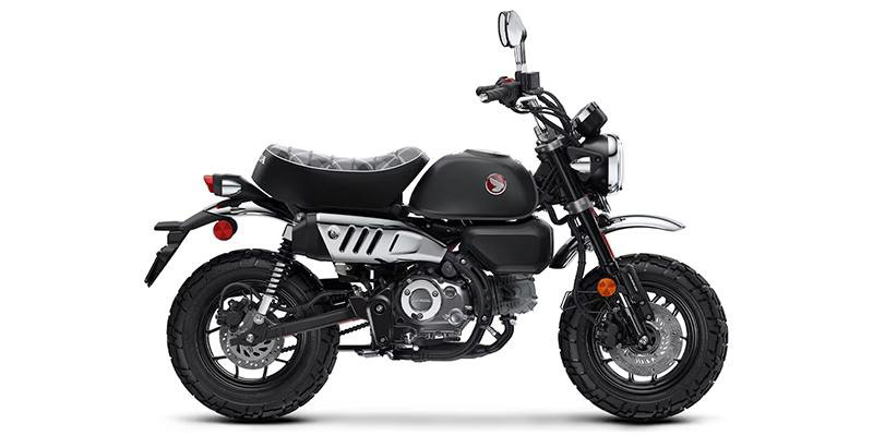 2026 Honda Monkey ABS ABS in North Little Rock, AR