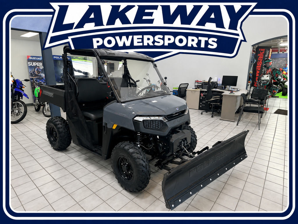 2026 Polaris Ranger 500 BASE in conneaut lake PA