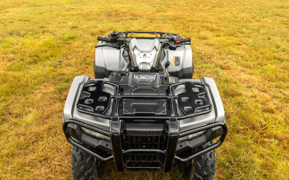 2026 Honda FOREMAN RUBICON DCT EPS 4X4 DCT EPS in santa clarita CA