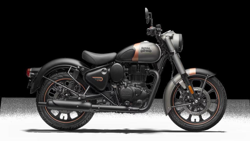 2026 Royal Enfield Classic 350 350 in Mount Vernon, OH