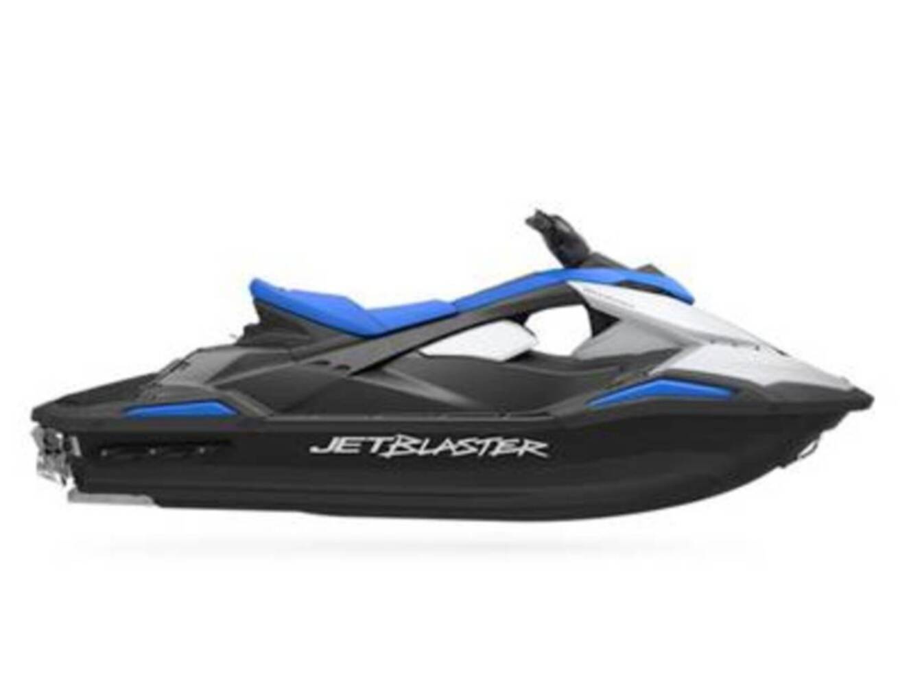 A photo of this 2025 Yamaha Waverunners Jetblaster