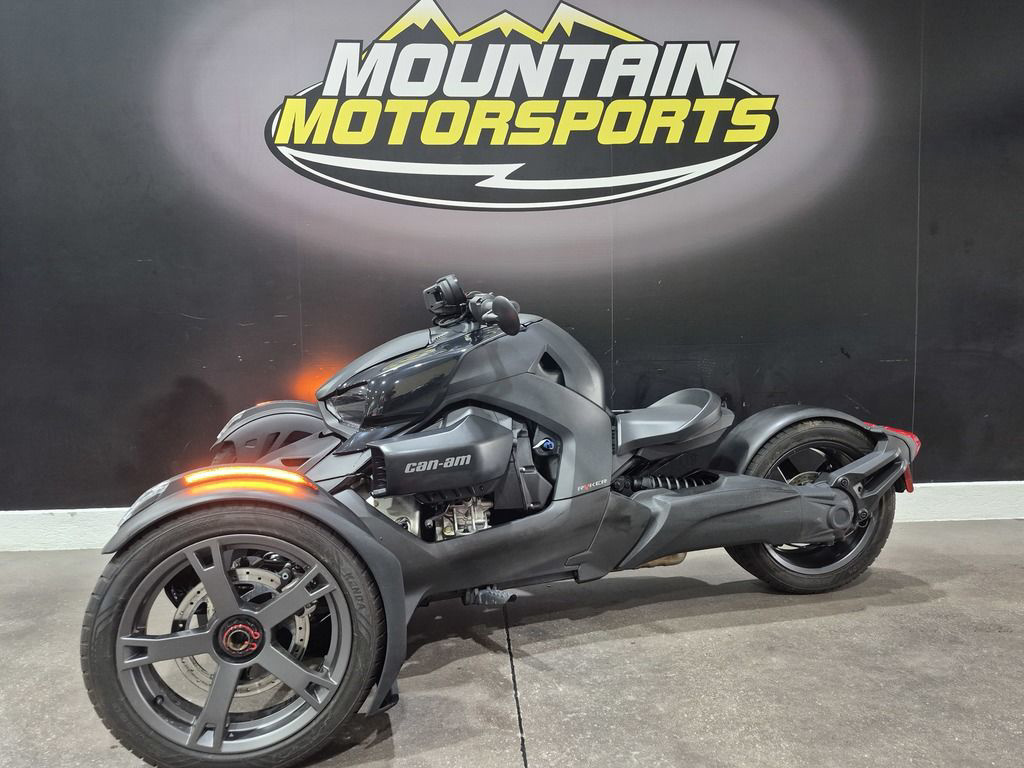 2021 Can-Am Ryker 900 ACE 900 ACE in Marietta, GA