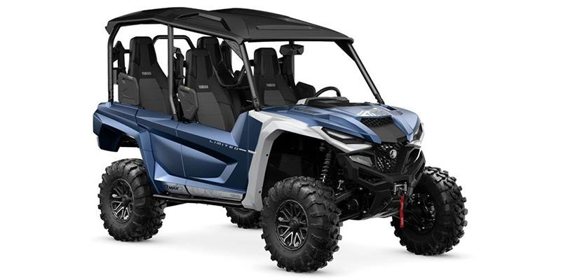 2026 Yamaha Wolverine RMAX4 1000 Limited in effingham IL