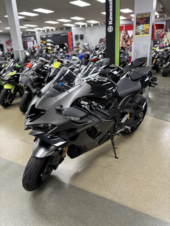 2026 Kawasaki Ninja ZX-10R ABS ABS in Baltimore, MD