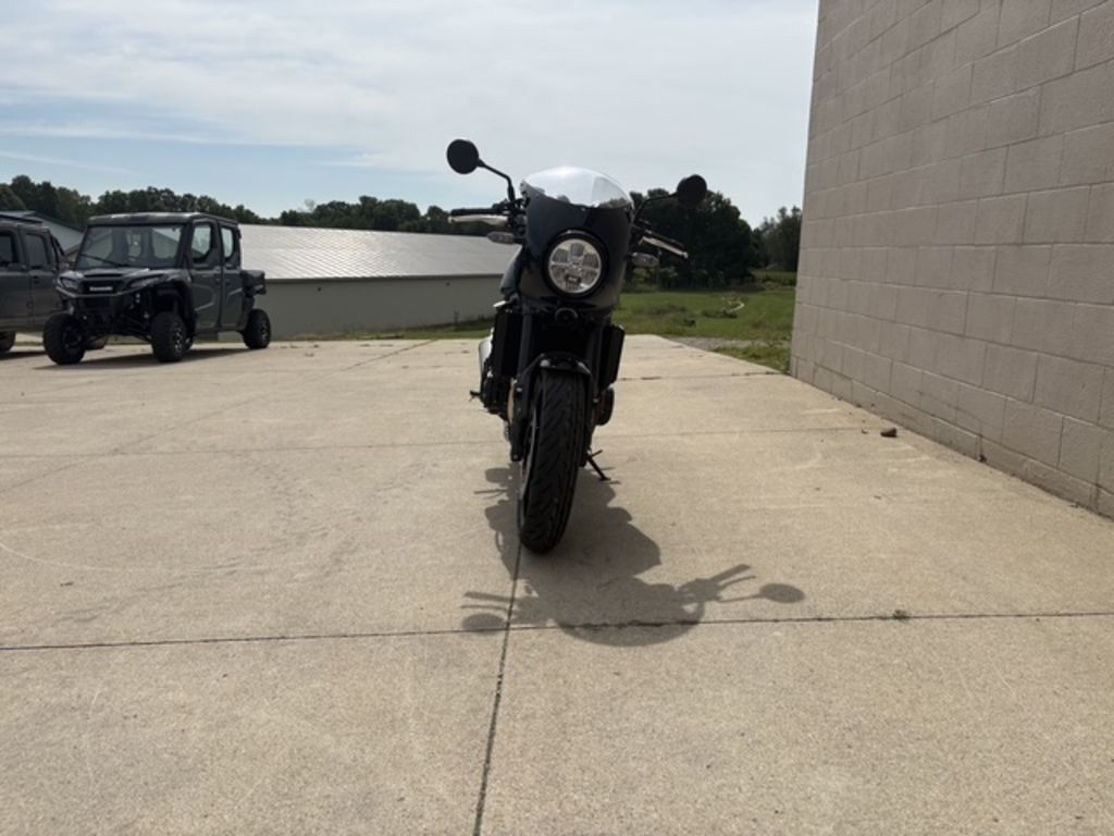 2026 Kawasaki Z900RS Cafe ABS ABS in Coldwater, MI