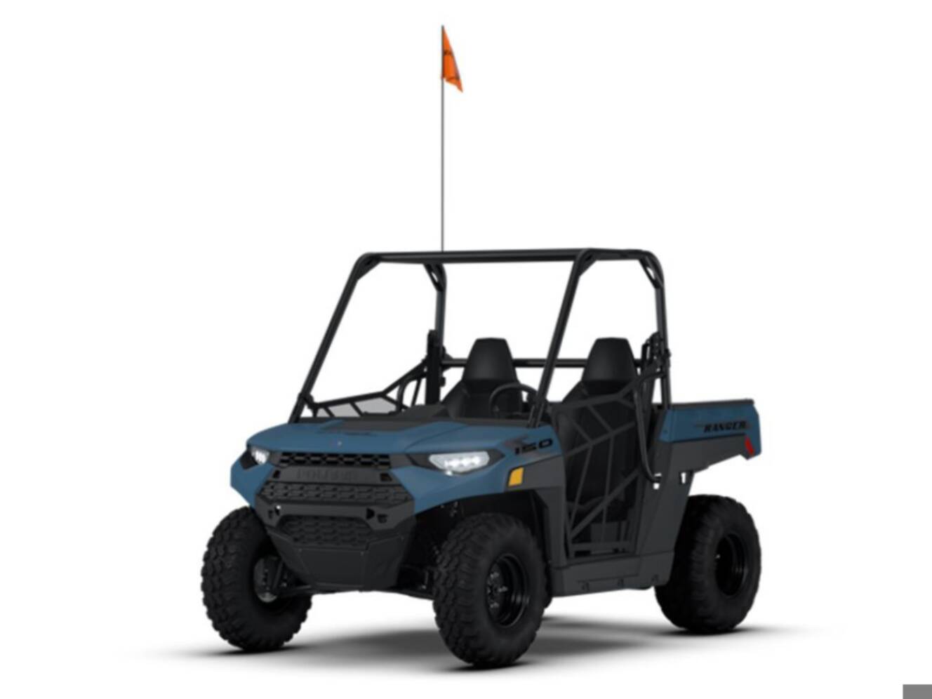 A photo of this 2026 Polaris Ranger 150 EFI